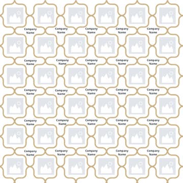 Picture of Pattern 1- 8x8