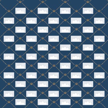 Picture of Pattern 3- 8x8