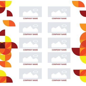 Picture of Pattern 4- 8x8