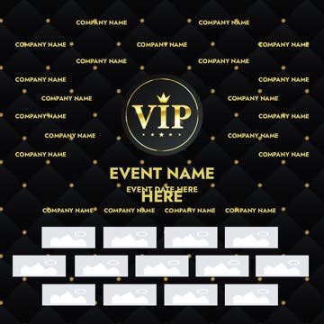 Picture of Red Carpet 2- 8x8