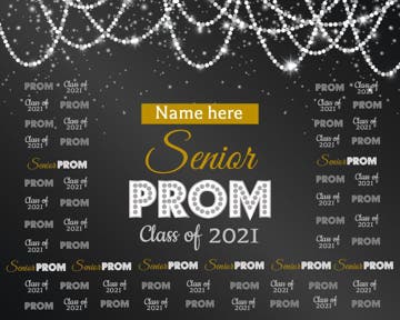 Picture of Prom 1- 8x10