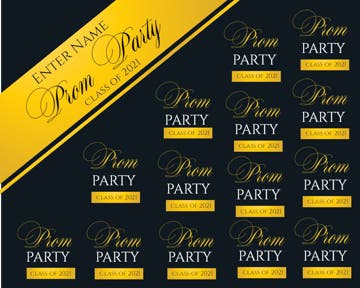 Picture of Prom 3- 8x10