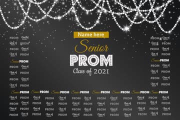 Picture of Prom 1- 8x12
