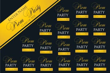 Picture of Prom 3- 8x12