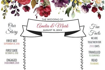 Picture of Wedding 3- 8x12