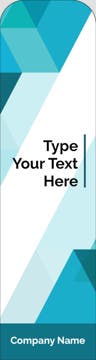 Picture of Trade Show Tension Fabric Display 10- 90x24