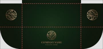 Picture of 3 Sided Table Throw 10 - 6ft
