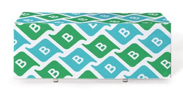 Picture for category 6' Fitted Closed Back