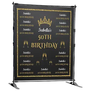 Picture for category Backdrop Banners