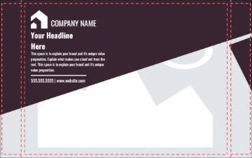 Show details for Pop-up Display 4 - 7.5x10 Picture of Pop-up Display 4 - 7.5x10