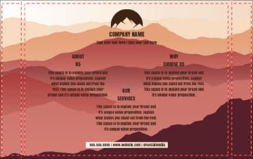 Show details for Pop-up Display 5 - 7.5x10 Picture of Pop-up Display 5 - 7.5x10