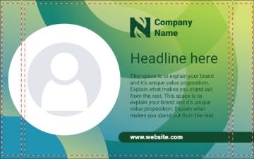 Show details for Pop-up Display 7 - 7.5x10 Picture of Pop-up Display 7 - 7.5x10