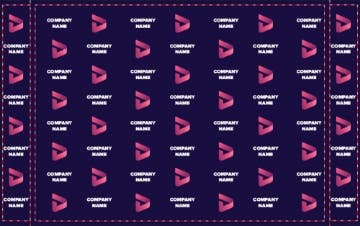 Show details for Pop-up Display 9 - 7.5x10 Picture of Pop-up Display 9 - 7.5x10