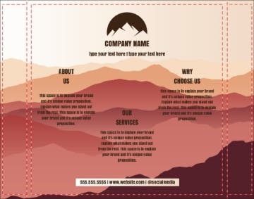 Show details for Pop-up Display 5 - 7.5x7.5 Picture of Pop-up Display 5 - 7.5x7.5