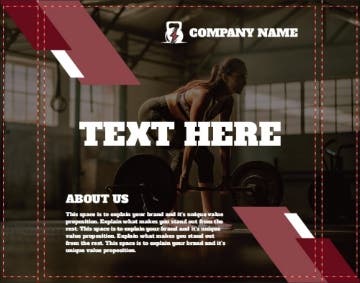 Show details for Pop-up Display 6 - 7.5x7.5 Picture of Pop-up Display 6 - 7.5x7.5