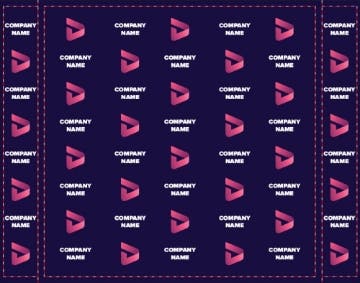 Show details for Pop-up Display 9 - 7.5x7.5 Picture of Pop-up Display 9 - 7.5x7.5