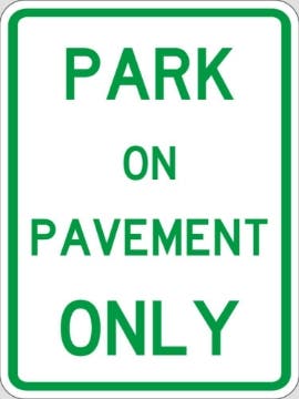 Picture of NP-0383- 24x18 (1.5" Radius)