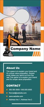 Picture of Construction, Repair & Improvement 11 - Small Door Hanger