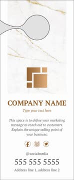 Picture of Construction, Repair & Improvement 15 - Small Door Hanger