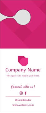 Picture of Retail & Sales 11 - Small Door Hanger