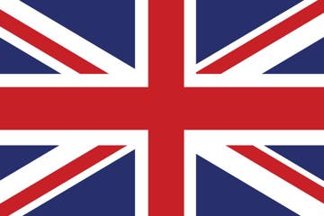 Picture of UK- 2x3