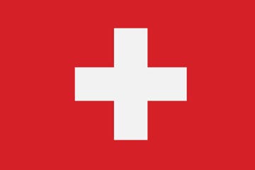 Picture of Switzerland- 2x3