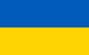 Picture of Ukraine- 5x8