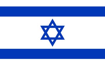 Picture of Israel- 5x8