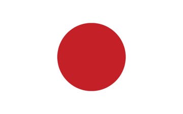 Picture of Japan- 5x8