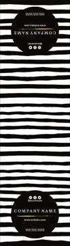 Picture of Table Runner 33 - 24"