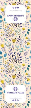 Picture of Table Runner 31 - 24"