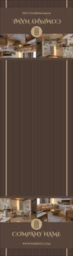 Picture of Table Runner 26 - 24"