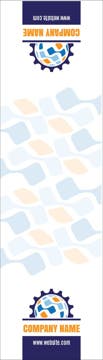 Picture of Table Runner 25 - 24"