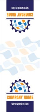 Picture of Table Runner 25 - 30"