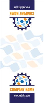 Picture of Table Runner 25 - 36"