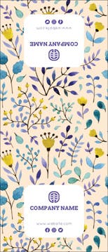 Picture of Table Runner 31 - 36"
