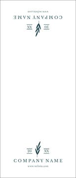 Picture of Table Runner 32 - 36"