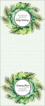Picture of Table Runner 34 - 36"