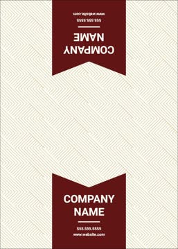 Picture of Table Runner 39 - 60"