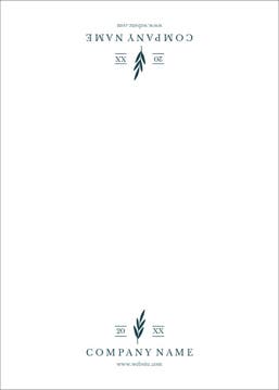 Picture of Table Runner 32 - 60"