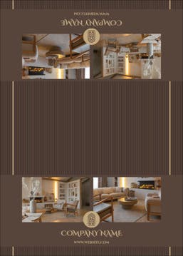 Picture of Table Runner 26 - 60"