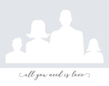Picture of Metal Prints Wedding 12 - 11x14