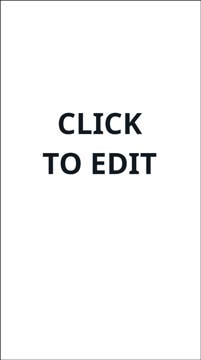 Picture of 18" x 11.5" Small Tabletop Retractable Banner SFS Product