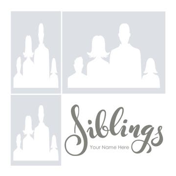 Picture of Acrylic Print Family 29 - 16x16