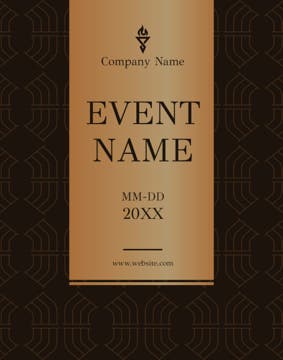 Picture of Event Foam Board 2 - 28x22