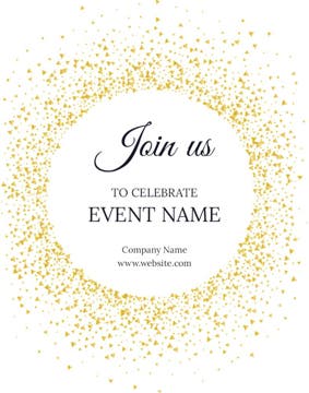 Picture of Event Foam Board 3 - 28x22