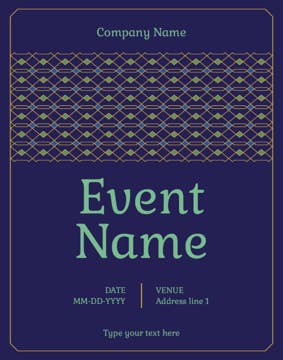 Picture of Event Foam Board 5 - 28x22