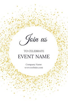Picture of Event Foam Board 3 - 36x24