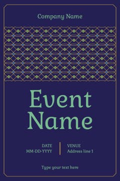 Picture of Event Foam Board 5 - 36x24