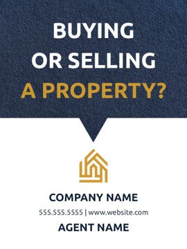 Picture of Real Estate Magnets 4- 24" x 18"